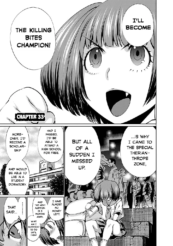 Killing Bites Chapter 33 image 01_optimized